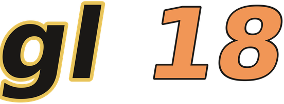 gl 18 logo