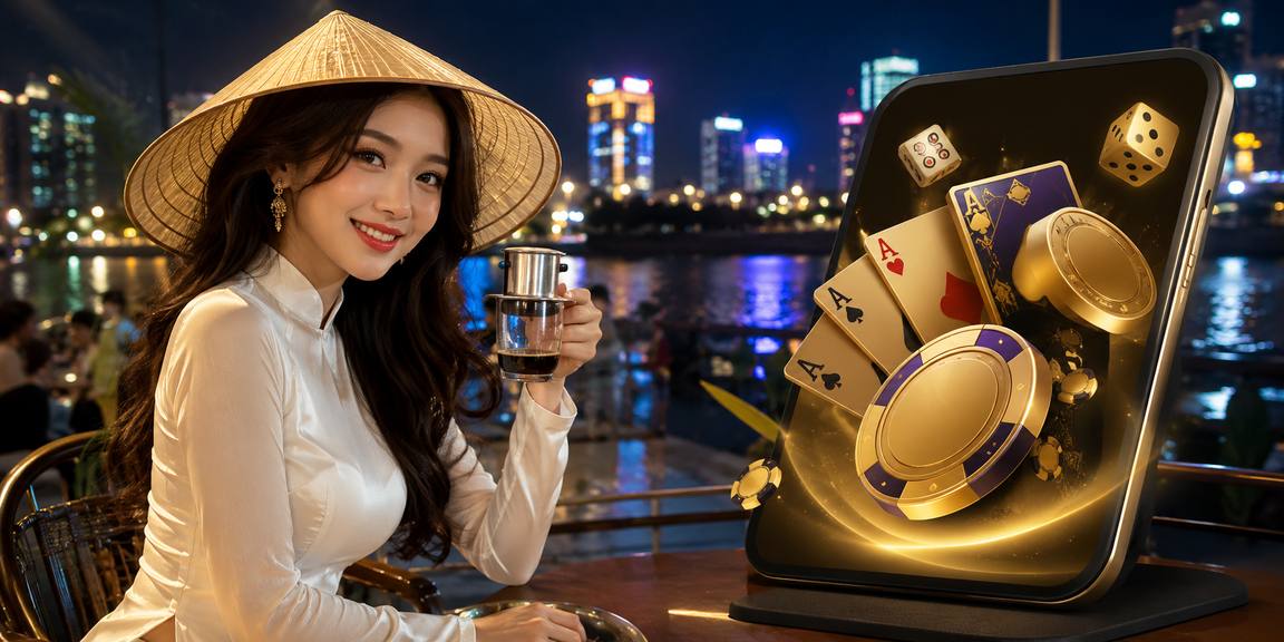 gl 18 Game May Mắn